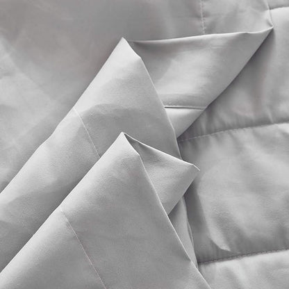 UOZZI BEDDING 4 Pieces Toddler Bedding Set Ultra Soft and Breathable Toddler - Image 8