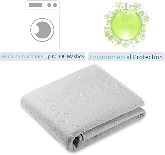 Reusable Bed Pad - Image 7