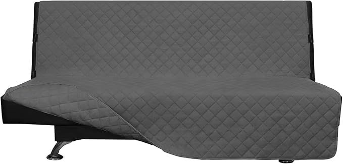 Easy-Going Futon Sofa Slipcover by Easy-Going