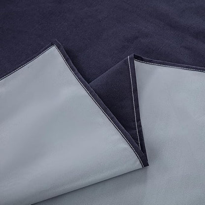 WenBags Lightweight Waterproof Flat Sheet 90 * 98 Inches King Size - Image 6