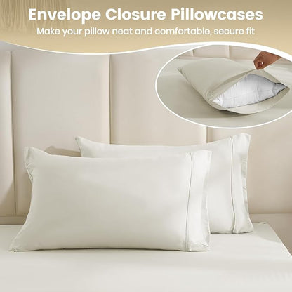 Twin XL Sheets Set - Image 8
