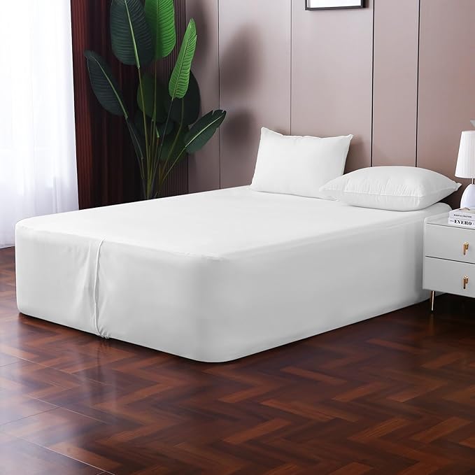 Full Fitted Sheet for Air Mattress, - Image 6