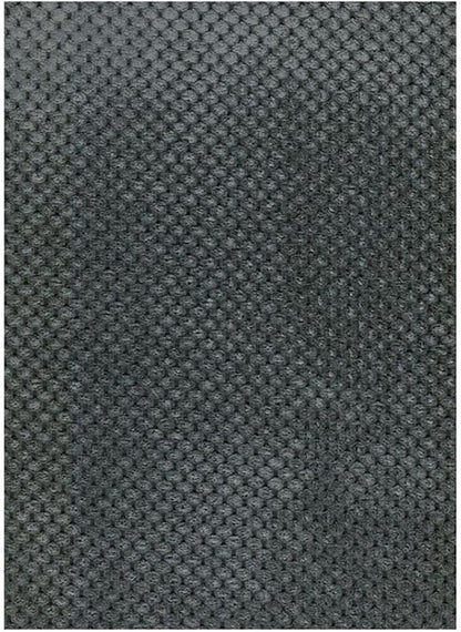 BOWERY HILL Full Fabric Futon in Marmont Thunder Blue-Frame Not Included - Image 3