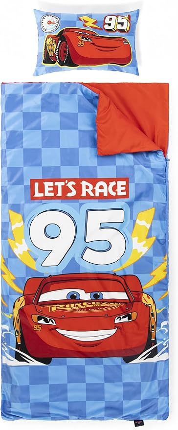 Jay Franco Kids Slumber Bag and Pillow by JayFranco