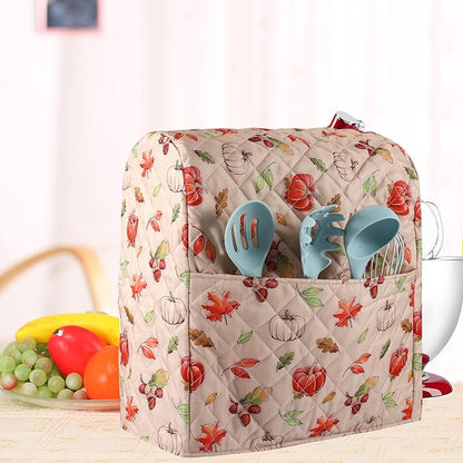 Kitchen Aid Mixer Cover, Mixer Cover - Image 7