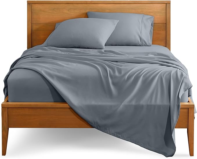 Bare Home Twin XL Sheet Set by BareHome