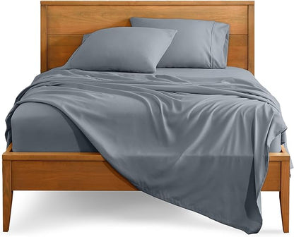 Bare Home King Sheet Set by BareHome
