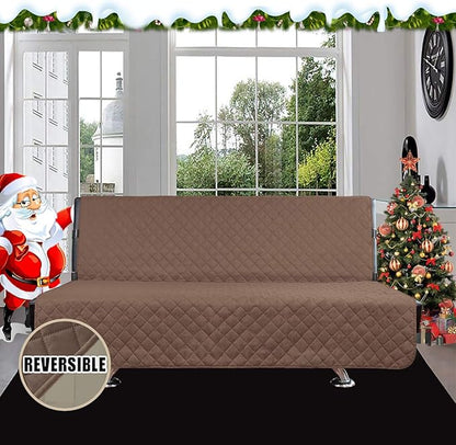 Easy-Going Futon Slipcover - Image 2