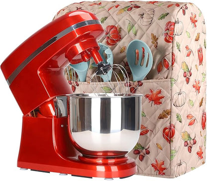 Kitchen Aid Mixer Cover, Mixer Cover by CEMGYIUK