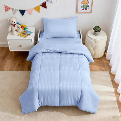 ZPECC Toddler Bedding Set by ZPECC-ABrandThatHasBeenFocusedOnBabyProductsFor18Years