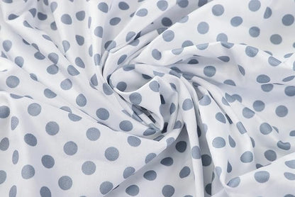 Onacosht Pack n Play Sheets 2 Pack Stretchy Jersey Knit Playard Fitted Sheets - Image 3