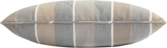 Outdoor Lumbar Pillows Water Resistant 12x20 inch, Decorative Throw Pillow Set - Image 6