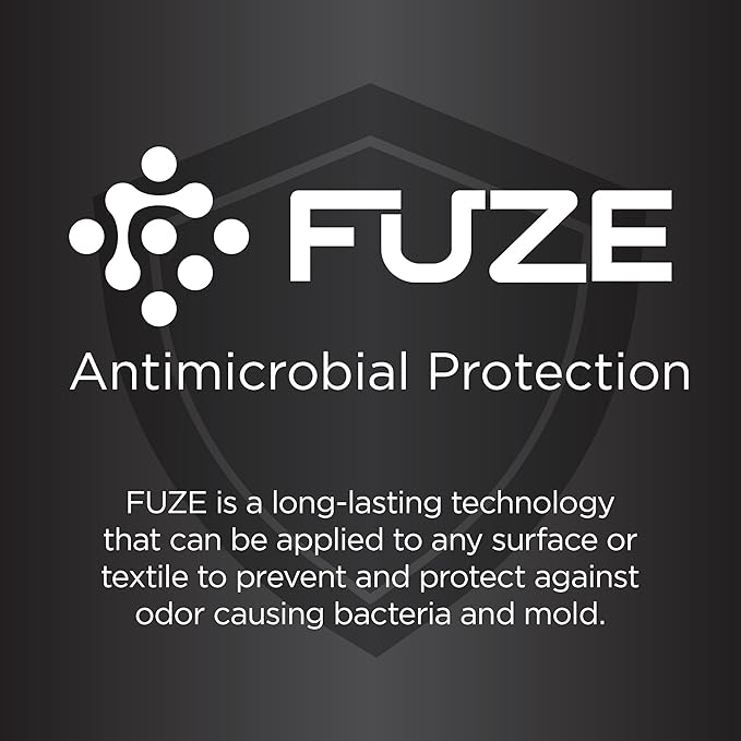 Protect-A-Bed AllerZip King 20" x 36" Pillow Protectors, Bed Bug and Dust Mite - Image 9