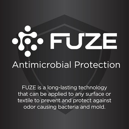 Protect-A-Bed AllerZip King 20" x 36" Pillow Protectors, Bed Bug and Dust Mite - Image 9