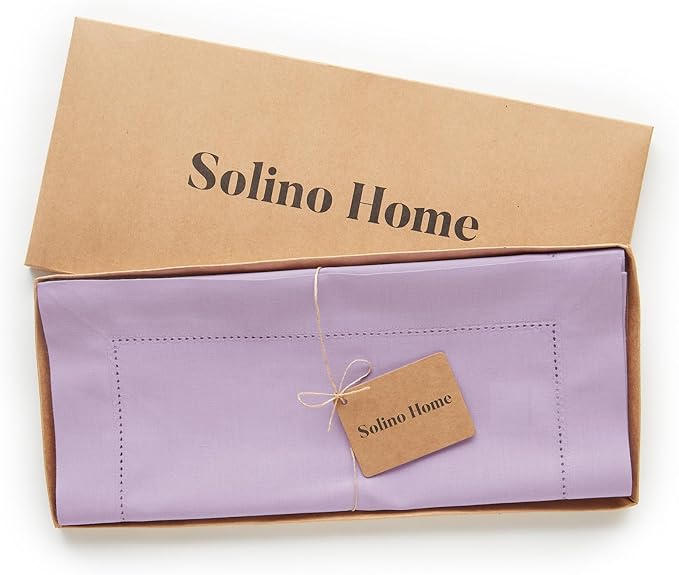Solino Home Table Runner 90 Inches Long - Image 5