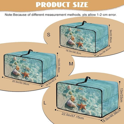 Toaster Oven Cover Washable Small Kitchen Appliance Dust Cover - Image 6