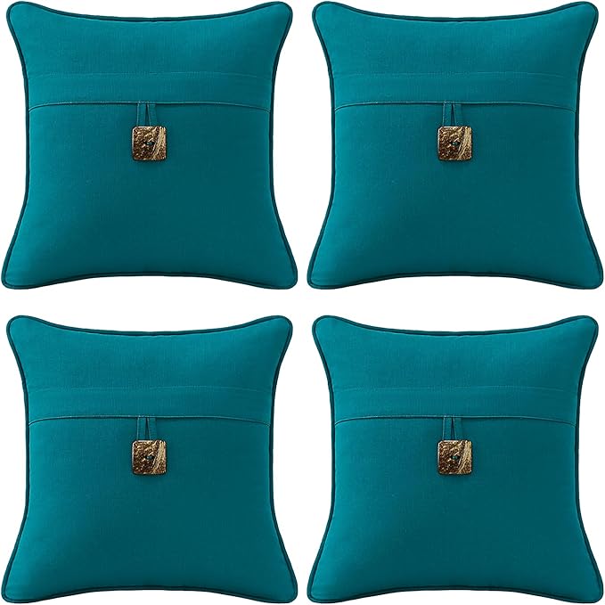 Outdoor Sunbrella Decorative Pillows by Supdurplus