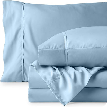 Bare Home Queen Sheet Set - Image 9