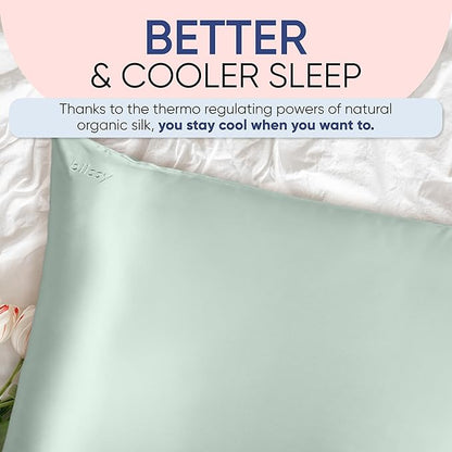 Blissy Silk Pillowcase - Image 7