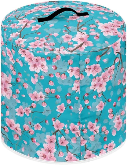Dust Cover for 6 Quart Air Fryer and Electric Pressure Cooker - Image 2