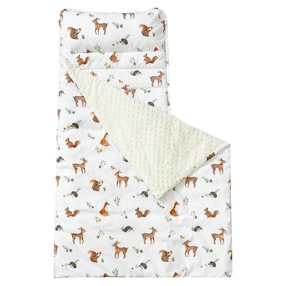 david's kids Toddler Nap Mat by davidskids