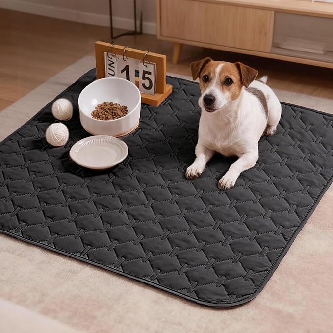 gogobunny 100% Double Sided Waterproof Dog Blanket Soft Pet Bed Cover - Image 5