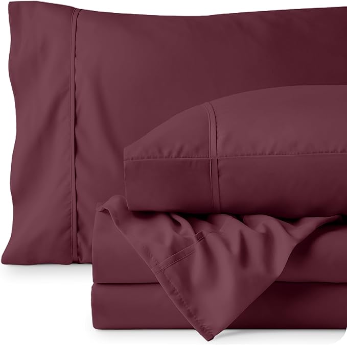Bare Home Full Sheet Set - Image 9
