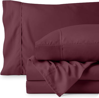 Bare Home Full Sheet Set - Image 9