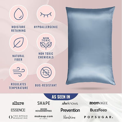 Blissy Silk Pillowcase - Image 5