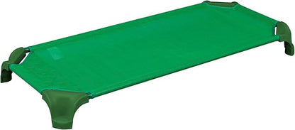 Sprogs Deluxe Heavy-Duty Childrens Standard 52"L Stackable Daycare Cot - Image 10