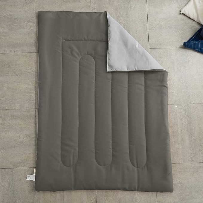 UOZZI BEDDING 4 Pieces Toddler Bedding Set Ultra Soft and Breathable Toddler - Image 8