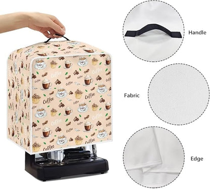 Coffee Machines Covers - Image 5
