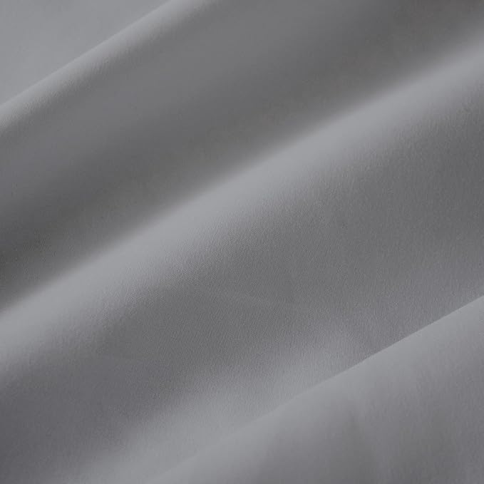 Square Playard/Playpen Fitted Sheets, 2 Pack, Ultra Soft Microfiber, Fitted - Image 7