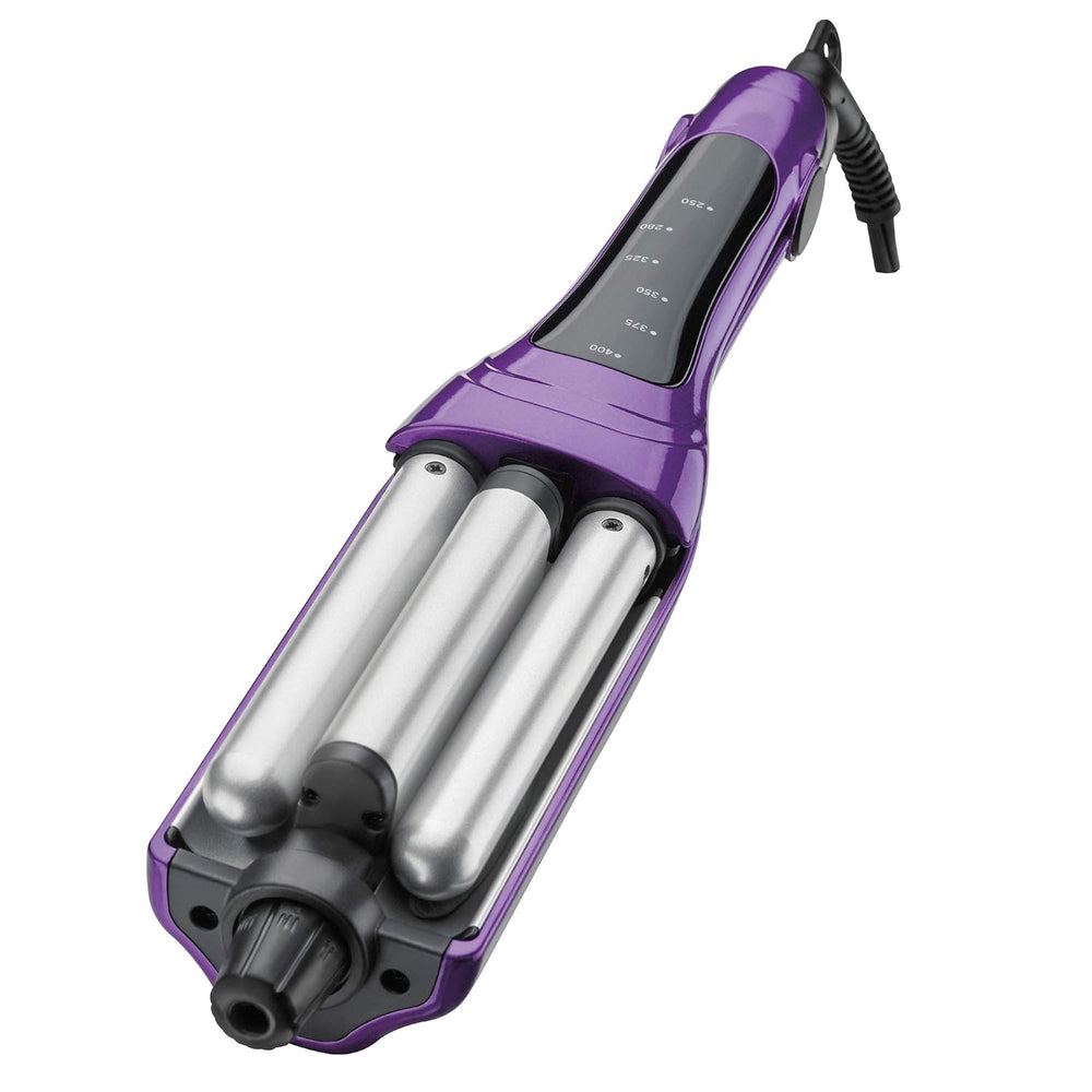 Bed Head A Wave We Go Tourmaline Ceramic Adjustable Hair Waver | Create Diffe...