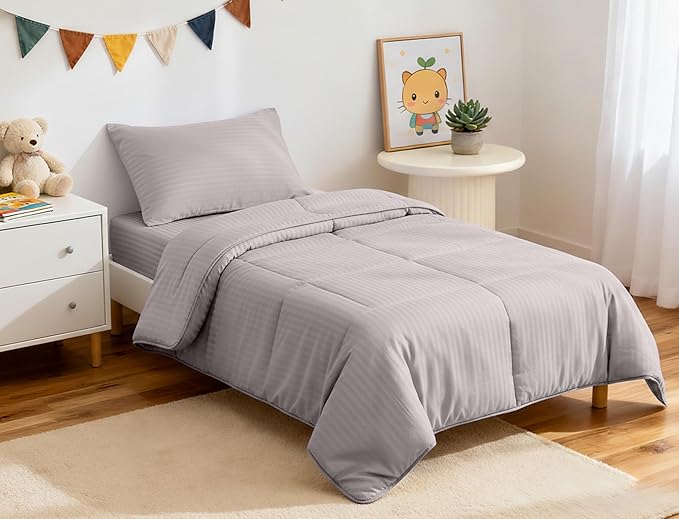 ZPECC Toddler Bedding Set - Image 7
