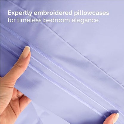 Twin XL Size 3 Piece Sheet Set - Image 6