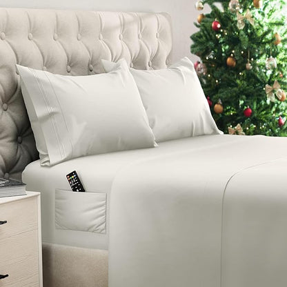 DREAMCARE Queen Size Sheets by DREAMCARE
