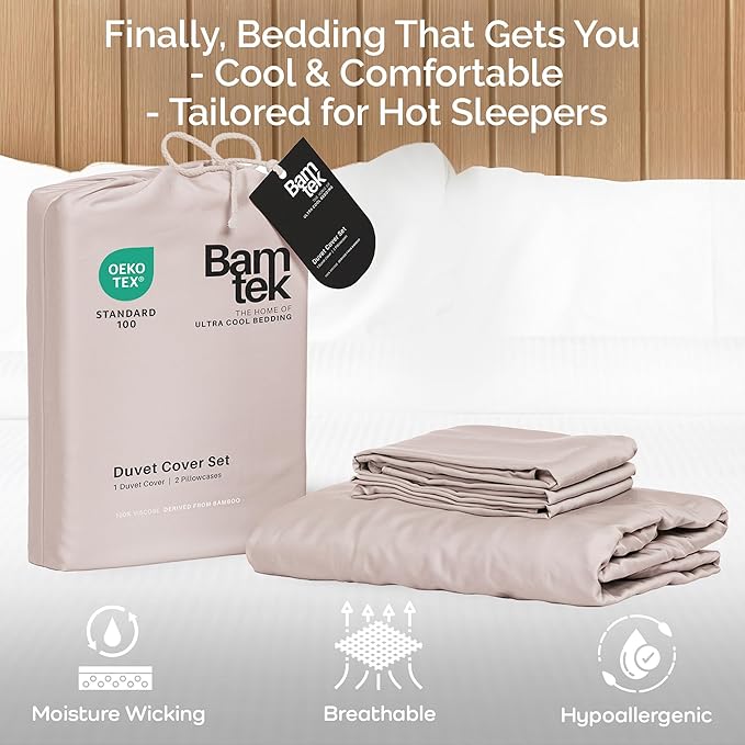 Duvet Cover Set - Image 3