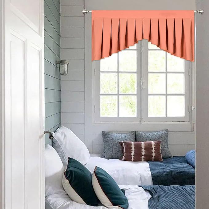Coral Valances for Windows - Image 2