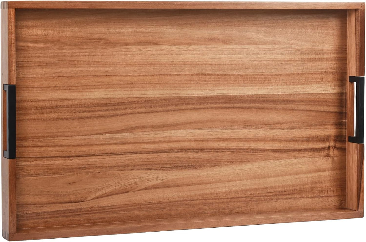 joy&grace large ottoman tray for living room and, main product view