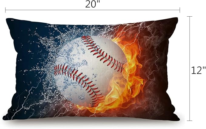 Solekla Farmhouse Decorative Outdoor Throw Pillow Covers - Image 2
