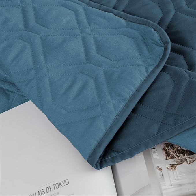 Ameritex Waterproof Dog Bed Cover Pet Blanket - Image 5
