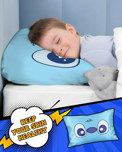 Silk Pillowcase for Kids - Image 4