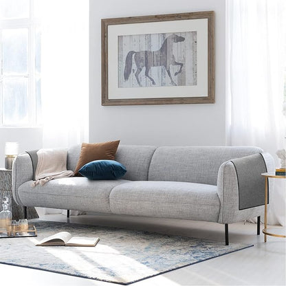 Ntomtuex Sofa Arm Cover Line - Image 2