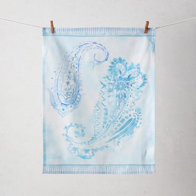 Maison d' Hermine Dish Towels 100% Combed Cotton Premium Easter Kitchen Towels - Image 8
