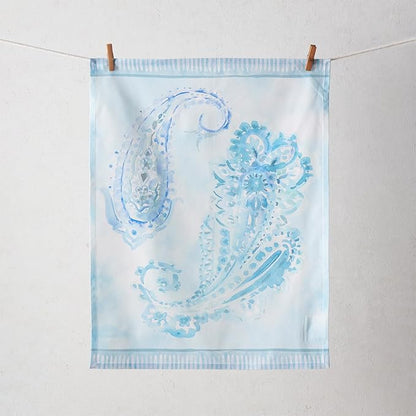 Maison d' Hermine Dish Towels 100% Combed Cotton Premium Easter Kitchen Towels - Image 8