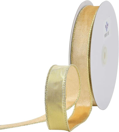 MEEDEE Skinny Velvet Ribbon - Image 9