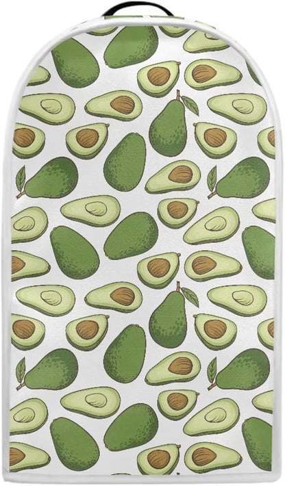Green Avocado Blender Dust Cover, Anti Fingerprint Polyester Stand Mixer or by YUVAMAGIMO