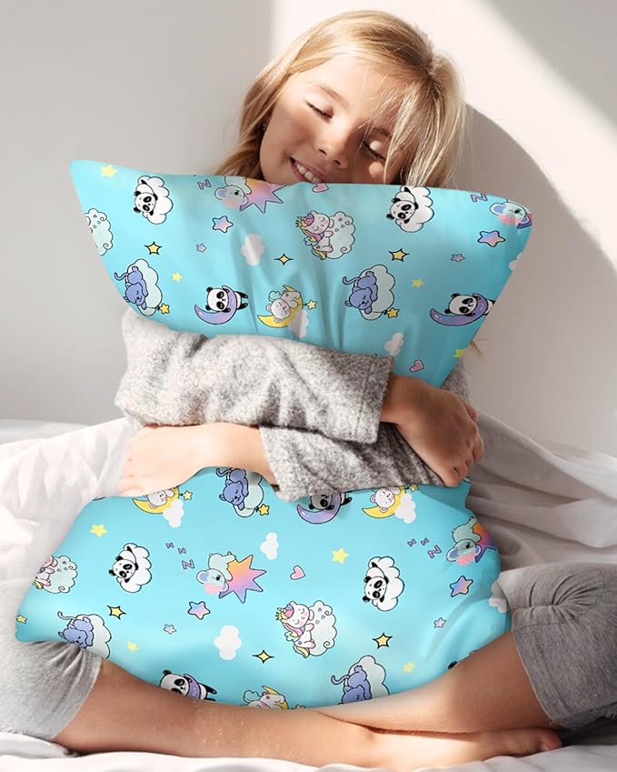 Silk Pillowcase for Kids - Image 6