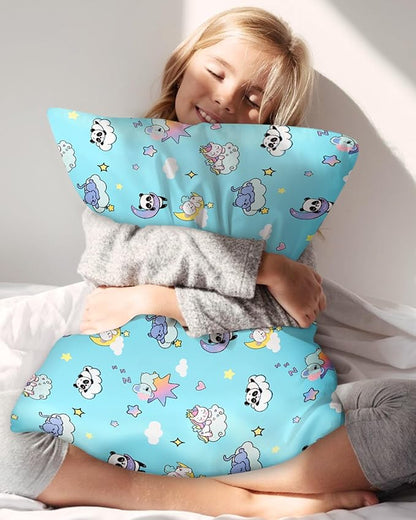 Silk Pillowcase for Kids - Image 6